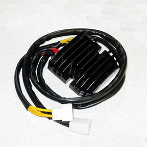 Ricks - Rick's Electric, Hot Shot Rec/reg - 10-008H