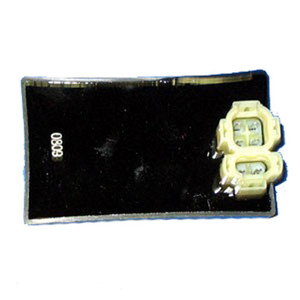 Ricks - Rick's Electric, Oe Style Cdi Box - 15-001