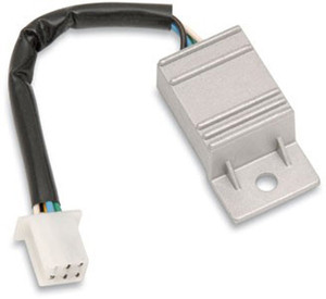 Ricks - Rick's Electric, Oe Style Cdi Box - 15-101