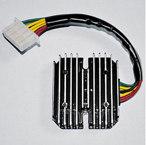 Ricks - Rick's Electric, Oe Style Rec/reg - 10-105