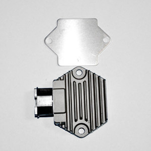 Ricks - Rick's Electric, Oe Style Rec/reg - 10-115