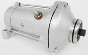 Ricks - Rick's Electric, Oe Style Starter Motor - 61-104 Ricks - Rick's Electric, Oe Style Starter Motor - 61-104