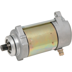 Ricks - Rick's Electric, Oe Style Starter Motor - 61-213 Ricks - Rick's Electric, Oe Style Starter Motor - 61-213