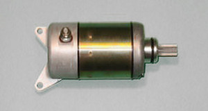 Ricks - Rick's Electric, Oe Style Starter Motor - 61-411 Ricks - Rick's Electric, Oe Style Starter Motor - 61-411