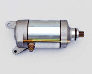 Ricks - Rick's Electric, Oe Style Starter Motor - 61-412