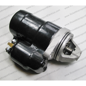 Ricks - Rick's Electric, Oe Style Starter Motor - 61-512 Ricks - Rick's Electric, Oe Style Starter Motor - 61-512