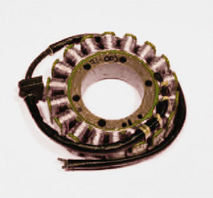 Ricks - Rick's Electric, Oe Style Stator - 21-003