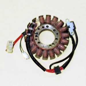 Ricks - Rick's Electric, Oe Style Stator - 21-012 Ricks - Rick's Electric, Oe Style Stator - 21-012