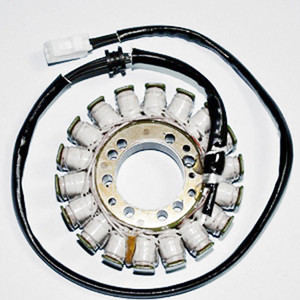 Ricks - Rick's Electric, Oe Style Stator - 21-014