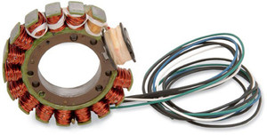 Ricks - Rick's Electric, Oe Style Stator - 21-123