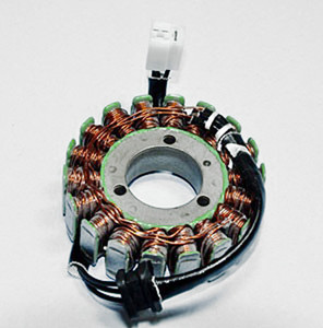Ricks - Rick's Electric, Oe Style Stator - 21-226 Ricks - Rick's Electric, Oe Style Stator - 21-226