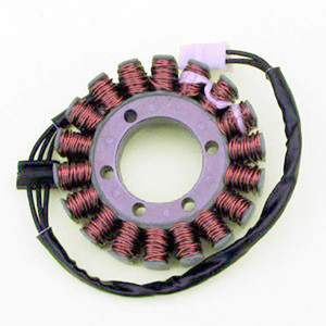 Ricks - Rick's Electric, Oe Style Stator - 21-227