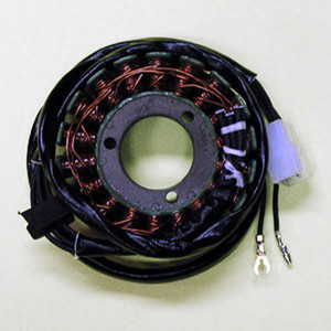Ricks - Rick's Electric, Oe Style Stator - 21-228