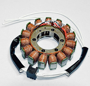 Ricks - Rick's Electric, Oe Style Stator - 21-230