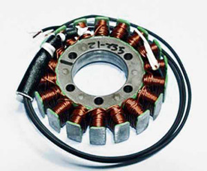 Ricks - Rick's Electric, Oe Style Stator - 21-235