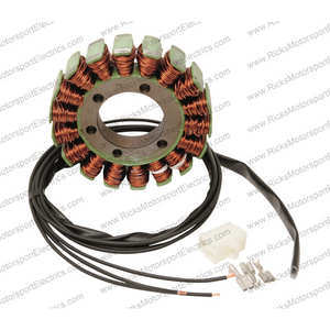 Ricks - Rick's Electric, Oe Style Stator - 21-322