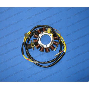 Ricks - Rick's Electric, Oe Style Stator - 21-552
