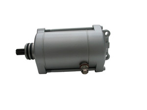 Ricks - Starter Motor Polaris - 61-506 Ricks - Starter Motor Polaris - 61-506