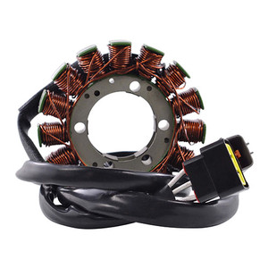Rmstator - Rmstator Generator Stator - RMS010-102129