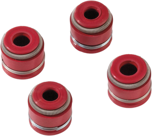 Moose Racing - Valve Seal Kit - Valve Stem Seals - M40-40370