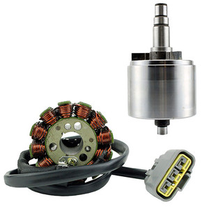 Rmstator - Rmstator Kit Stator + Improvedflywheel + Gasket - RMS900-106628