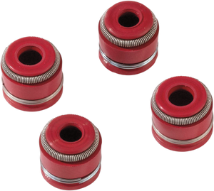 Moose Racing - Valve Seal Kit - Valve Stem Seals - M30-30980