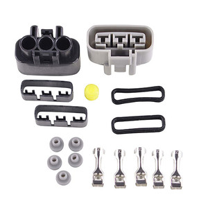 Rmstator - Rmstator Mosfet Regulator - RM30506H