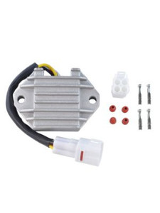 Rmstator - Rmstator Voltage Regulator Rectifier - RM30107