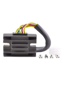 Rmstator - Rmstator Voltage Regulator Rectifier - RM30301