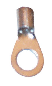 Rotary - Battery Cable Terminal 3/8" - 1937 Rotary - Battery Cable Terminal 3/8" - 1937