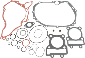 Moose Racing - Complete Motor Gasket Kit - Complete Gasket Kit - 808415MSE