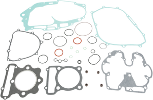 Moose Racing - Complete Motor Gasket Kit - Complete Gasket Kit - 808263MSE