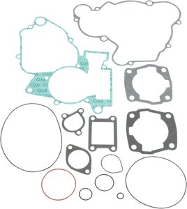Moose Racing - Complete Motor Gasket Kit - Complete Gasket Kit - 808302MSE