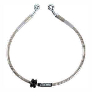 Russell - Kawasaki Rear Brake Line Kit 04-05 Zx-10r - R08626 Russell - Kawasaki Rear Brake Line Kit 04-05 Zx-10r - R08626