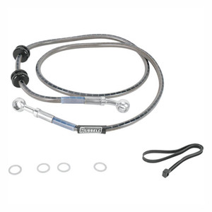 Russell - Suzuki Clutch Hose Kit 08-09 Hayabusa - R08490S