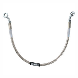 Russell - Suzuki Rear Brake Line Kit 03-06 Sv650/s - R08433S Russell - Suzuki Rear Brake Line Kit 03-06 Sv650/s - R08433S