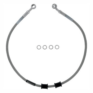 Russell - Suzuki Rear Brake Line Kit 99-07 Gsx-r1300 Hayabusa - R08406S Russell - Suzuki Rear Brake Line Kit 99-07 Gsx-r1300 Hayabusa - R08406S