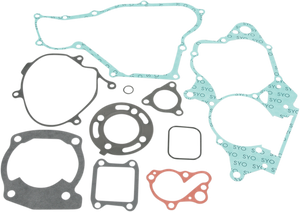 Moose Racing - Complete Motor Gasket Kit - Complete Gasket Kit - 808211MSE
