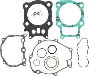 Moose Racing - Complete Motor Gasket Kit - Complete Gasket Kit - 808867MSE