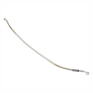 Russell - Yamaha Rear Brake Line Kit 94-97 Yz125/ Yz250 - R09880S Russell - Yamaha Rear Brake Line Kit 94-97 Yz125/ Yz250 - R09880S