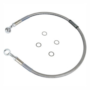 Russell - Yamaha Rear Brake Line Kit 99-02 Yzf-r6 - R09834S Russell - Yamaha Rear Brake Line Kit 99-02 Yzf-r6 - R09834S