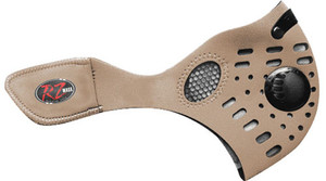 Rz Mask - Rz Mask Natural - Xl - 75857 Rz Mask - Rz Mask Natural - Xl - 75857