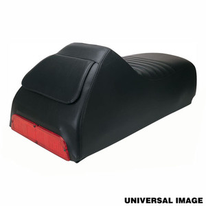Saddlemen - Seat Cover, Vk540 Ii F/c - AW032 Saddlemen - Seat Cover, Vk540 Ii F/c - AW032