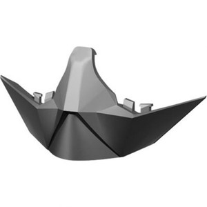 Scott - Scott Hustle Snowcross - 219714-0001