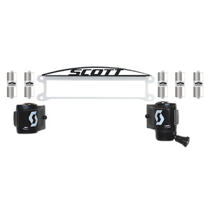 Scott - Scott Hustle Wfs Antistick Grid Kit - 248783-222