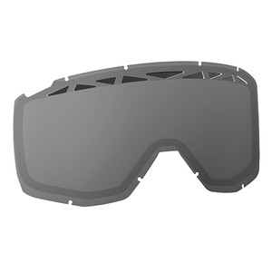 Scott - Scott Hustle/split Dual Lens Acs Grey Afc - 218818-126