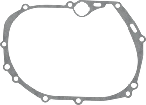 Moose Racing - Clutch Cover Gasket - Clutch Cover Gasket - 816057MSE
