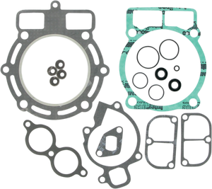 Moose Racing - Top End Gasket Kit - Top End Gasket Kit - 810317MSE
