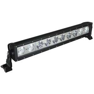 Seizmik - Seizmik Light Bar Led 22" - 12036