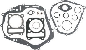 Moose Racing - Complete Motor Gasket Kit - Complete Gasket Kit - 808886MSE